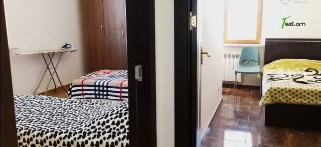 3 սենյականոց բնակարան նորակառույց շենքում Բագրևանդի փողոցում, 78 ք.մ., բարձր առաստաղներ