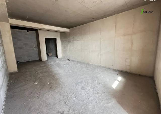 3 սենյականոց բնակարան նորակառույց շենքում Բուզանդի փողոցում, 107 քմ, 11/15 հարկ, 2 սանհանգույց