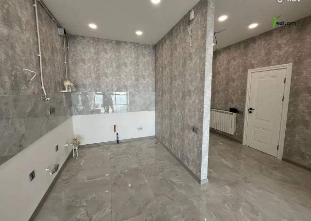 2 սենյականոց բնակարան նորակառույց շենքում Կարապետ Ուլնեցու փողոցում, 66 քմ, 7/16 հարկ