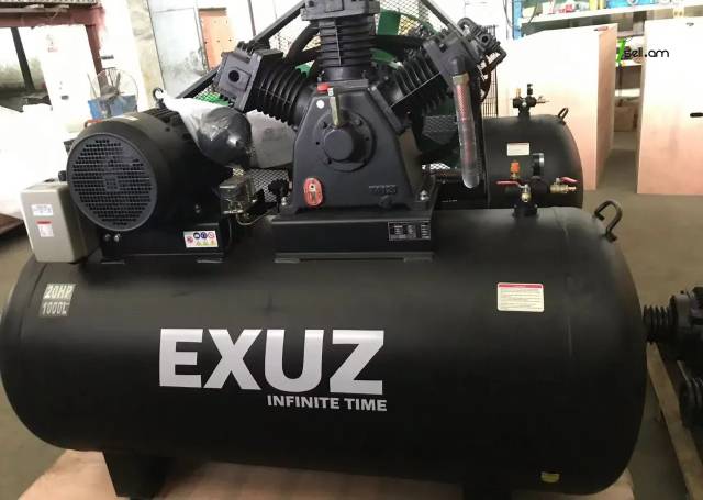 Կոմպրեսոր 1000Լ 16 ԲԱՌ