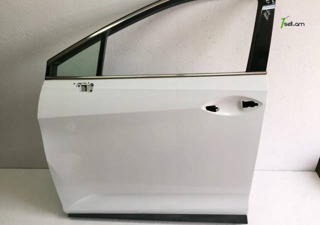 Lexus RX դիմացի ձախ դուռ 2016-2024