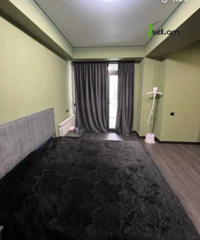 2 սենյականոց բնակարան նորակառույց շենքում Կարապետ Ուլնեցու փողոցում, 72 քմ, 4/18 հարկ