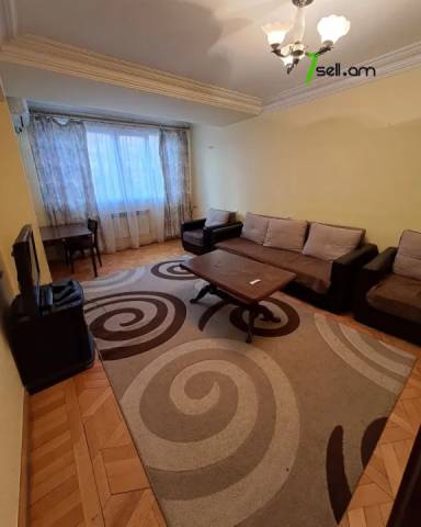 2 սենյականոց բնակարան Ամիրյան փողոցում, 68 ք.մ., 5/9 հարկ