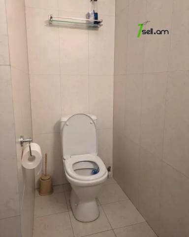 3 սենյականոց բնակարան նորակառույց շենքում Սասնա Ծռերի փողոցում, 80 քմ, 14/17 հարկ, բարձր առաստաղներ