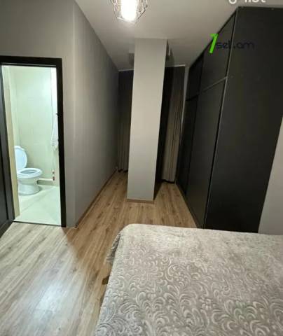 4 սենյականոց բնակարան, Նորաշեն թաղամաս, 83 ք.մ., 11/16 հարկ, 2 սանհանգույց, կապիտալ վերանորոգված