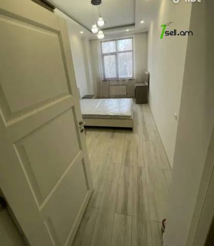 2 սենյականոց բնակարան նորակառույց շենքում Արաբկիրում, 72 քմ, 5/15 հարկ, բարձր առաստաղներ