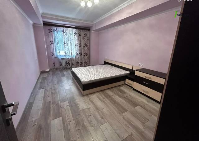 3 սենյականոց բնակարան Խորենացու փողոցում, 104 ք.մ., 2 սանհանգույց, 2/9 հարկ