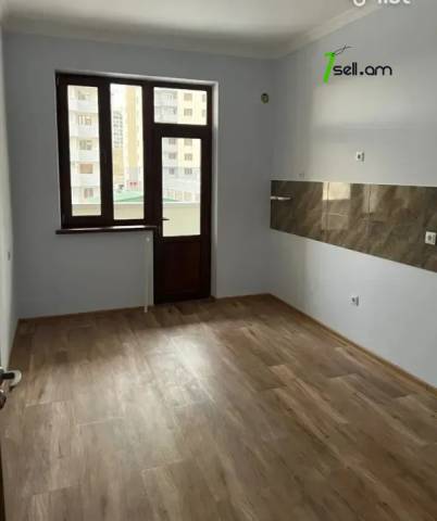 4 սենյականոց բնակարան նորակառույց շենքում Մոնթե Մելքոնյան փողոցում, 121 ք.մ., 3/16 հարկ