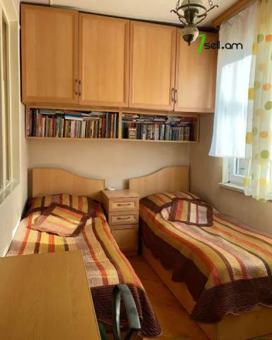 4 սենյականոց բնակարան Արշակունյաց պողոտայում, 98 ք.մ., 11/16 հարկ, կապիտալ վերանորոգված