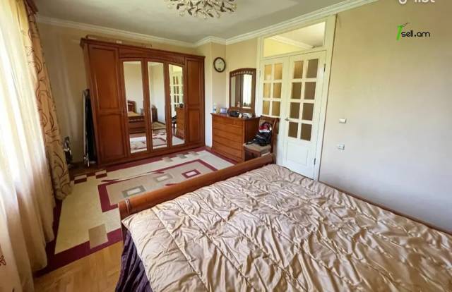 2 սենյականոց բնակարան Արշակունյաց պողոտայում, 80 ք.մ., 5/7 հարկ, բարձր առաստաղներ