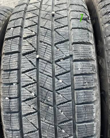 GGG. Royalice Ձմեռային անվադողեր, 215/60 R16 4 հատ 99 + %