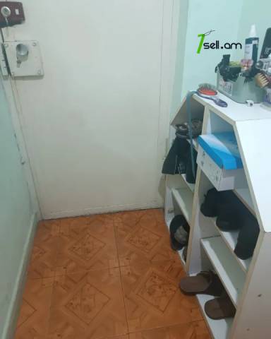 3 սենյականոց բնակարան Հալաբյան փողոցում, 75 քմ, 2/4 հարկ, կոսմետիկ վերանորոգում, քարե շենք