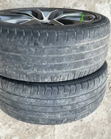 GGG. Geotour 225/45/r18 2hat