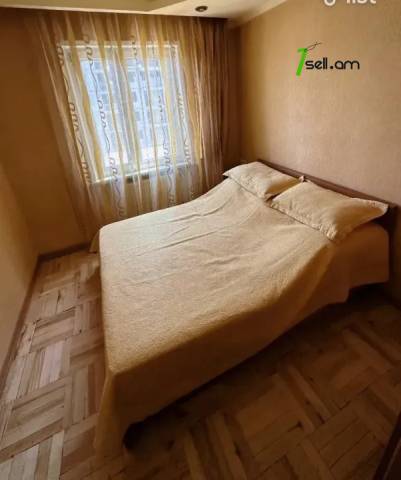 3 սենյականոց բնակարան Մելիք Մելիքյան փողոցում, 75 քմ, 3/9 հարկ, եվրովերանորոգված