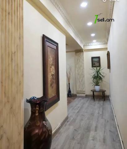 3 սենյականոց բնակարան, Դավթաշեն 4-րդ թաղամաս, 75 քմ, 8/11 հարկ, եվրովերանորոգված