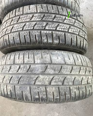 Համասեզոնային անվադողեր, 275/55 R19