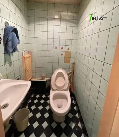 2 սենյականոց բնակարան Կիևյան փողոցում, 79 քմ, 7/9 հարկ, 2 սանհանգույց