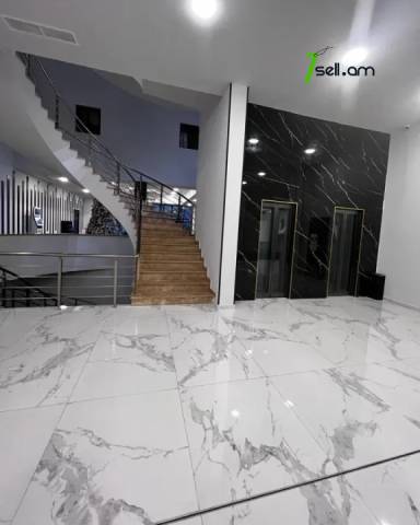 2 սենյականոց բնակարան նորակառույց շենքում Խաչիկ Մուրադյանի փողոցում, 48 ք.մ., բարձր առաստաղներ