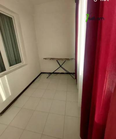 2 սենյականոց բնակարան, Քուչակ թաղամաս, 67 քմ, 6/9 հարկ, եվրովերանորոգված