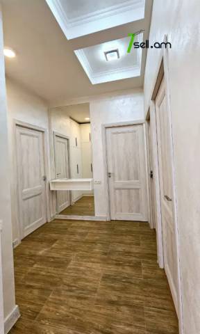 Մեկ հարկանի քարե տուն Սամվել Գևորգյան փողոցում Դավիթաշենում, 505 ք.մ., 3+ սանհանգույց