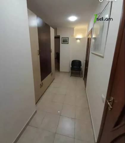 4 սենյականոց բնակարան Դրոյի փողոցում, 75 ք.մ., 9/13 հարկ, կապիտալ վերանորոգված