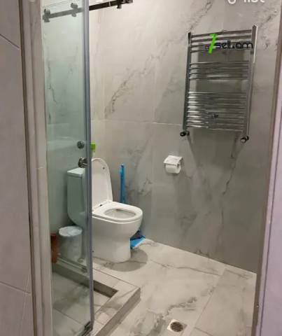 2 սենյականոց բնակարան նորակառույց շենքում Արաբկիրում, 59 քմ, 3/14 հարկ, բարձր առաստաղներ