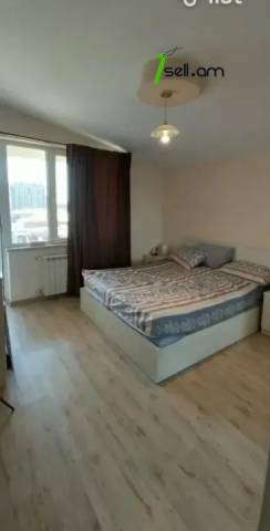 3 սենյականոց բնակարան նորակառույց շենքում Արամ Խաչատրյան փողոցում, 89 քմ, 2 սանհանգույց