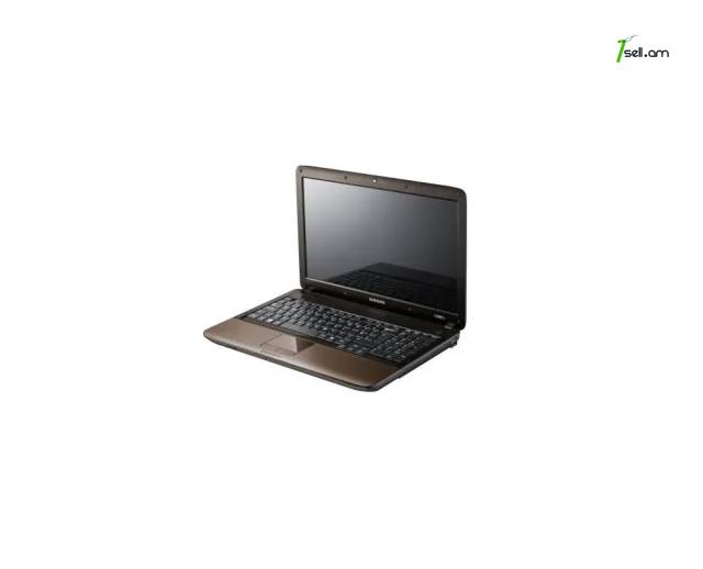 I3 Նոութբուք Samsung NP R540 15,6" дюйм RAM 3GB HDD 320GB notebook ноутбук