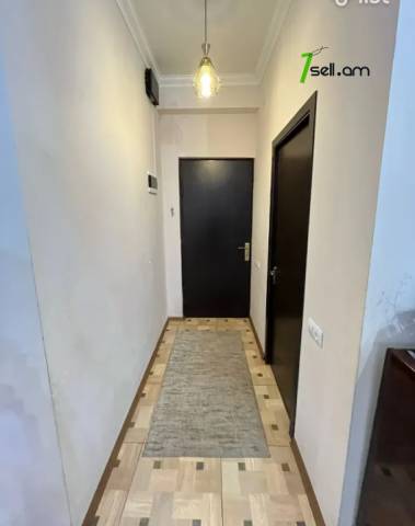 3 սենյականոց բնակարան նորակառույց շենքում Ադոնցի փողոցում, 82 քմ, 2/8 հարկ, 2 սանհանգույց