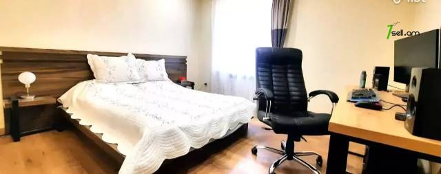 4 սենյականոց բնակարան Սարյանի փողոցում, 93 ք.մ., 6/8 հարկ, 2 սանհանգույց, եվրովերանորոգված