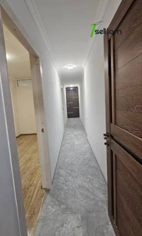 Երկու հարկանի քարե տուն Վահրամ Փափազյան փողոցում Արաբկիրում, 320 ք.մ., 2 սանհանգույց