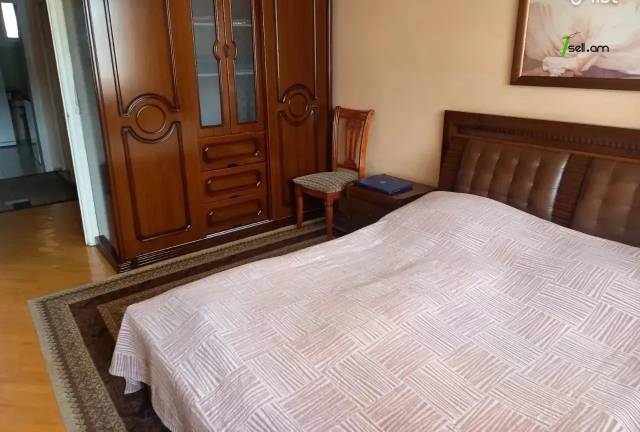 3 սենյականոց բնակարան Ամիրյան փողոցում, 65 քմ, 6/10 հարկ, եվրովերանորոգված