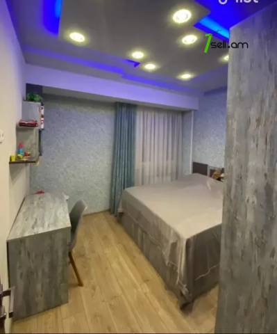 4 սենյականոց բնակարան Մալաթիա Սեբաստիայում, 85 ք.մ., 4/9 հարկ, կապիտալ վերանորոգված