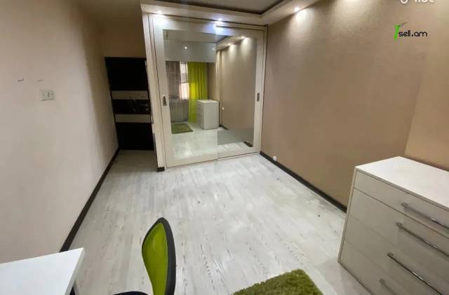 3 սենյականոց բնակարան Սարյան փողոցում, 92 ք.մ., 8/11 հարկ, եվրովերանորոգված