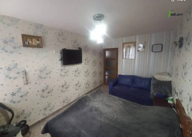 3 սենյականոց բնակարան Արմեն Տիգրանյանի փողոցում, 115 քմ, 2/5 հարկ, 2 սանհանգույց, եվրովերանորոգված