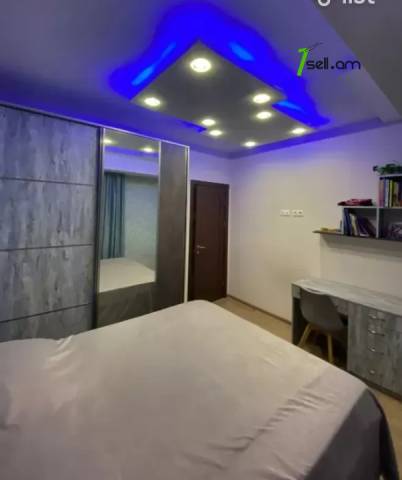 4 սենյականոց բնակարան Մալաթիա Սեբաստիայում, 85 ք.մ., 4/9 հարկ, կապիտալ վերանորոգված