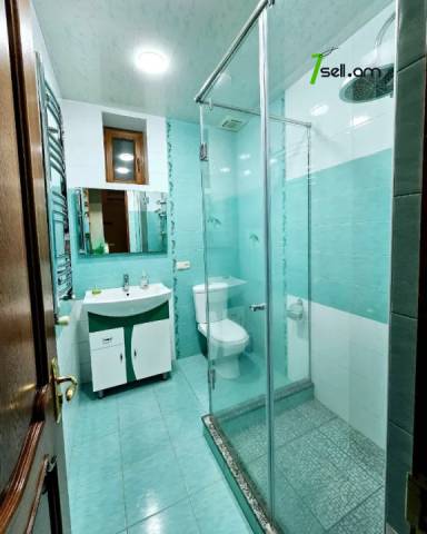 Երեք հարկանի քարե տուն, Նոյ թաղամաս Մալաթիա Սեբաստիայում, 1200 ք.մ., 3+ սանհանգույց