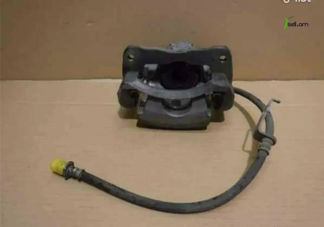 Դիմացի ձախ սուպորտ արգելակման, Toyota Prius, 2009թ, Օրիգինալ պահեստամաս