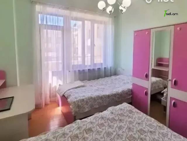 4 սենյականոց բնակարան նորակառույց շենքում Արգիշտի փողոցում, 150 ք.մ., 2 սանհանգույց