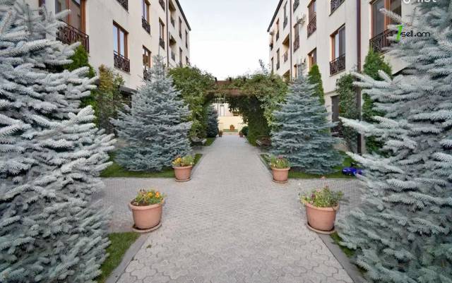 4 սենյականոց բնակարան նորակառույց շենքում Ծարավ Աղբյուրի փողոցում, 105 քմ, 2 սանհանգույց