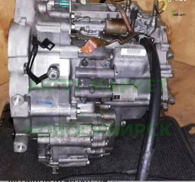 Honda Elysion 2004 Փոխանցման տուփ