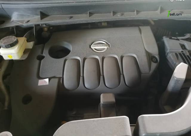 Nissan Murano, 2007-2016թթ., Օրիգինալ պահեստամասեր