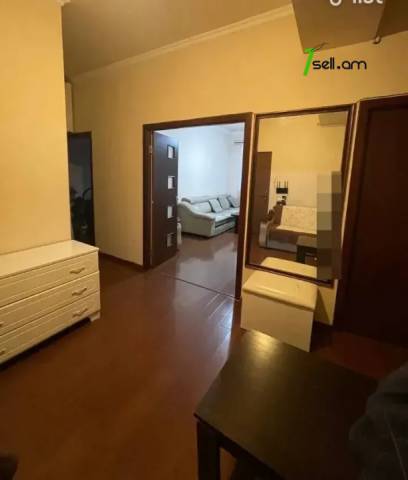 2 սենյականոց բնակարան նորակառույց շենքում Պարույր Սևակի փողոցում, 68 քմ, 12/14 հարկ