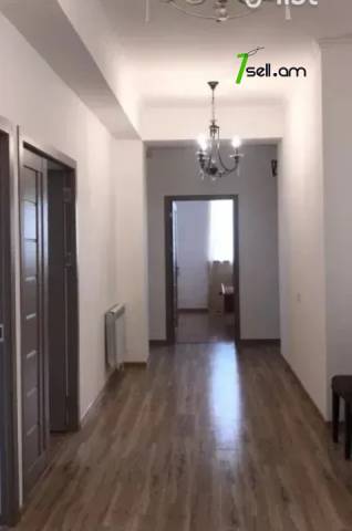 4 սենյականոց բնակարան նորակառույց շենքում Ծարավ աղբյուրի փողոցում, 135 քմ, 3+ սանհանգույց
