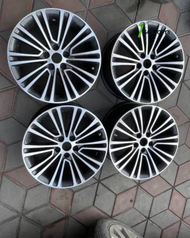 GGG.R18 4հատ անվահեծ