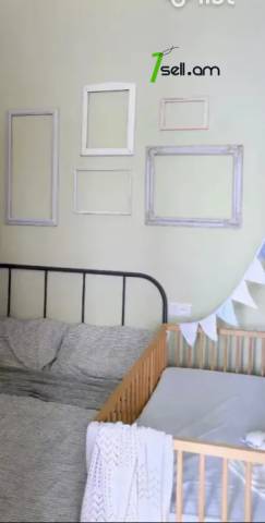 1 սենյականոց բնակարան նորակառույց շենքում Մինսկի փողոցում, 34 ք.մ., դիզայներական ոճով վերանորոգված