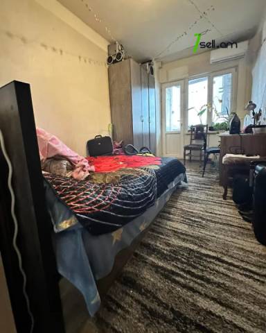 4 սենյականոց բնակարան Բաշինջաղյան փողոցում, 98 ք.մ., կոսմետիկ վերանորոգում