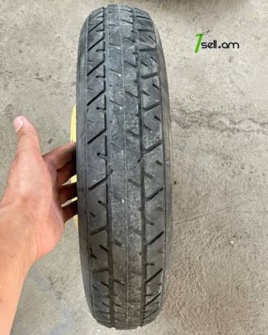 GGG. bandaajj r15 4hat 1 hatov Zapasss 4x100