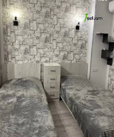 4 սենյականոց բնակարան նորակառույց շենքում Արգիշտի փողոցում, 115 ք.մ., 3+ սանհանգույց