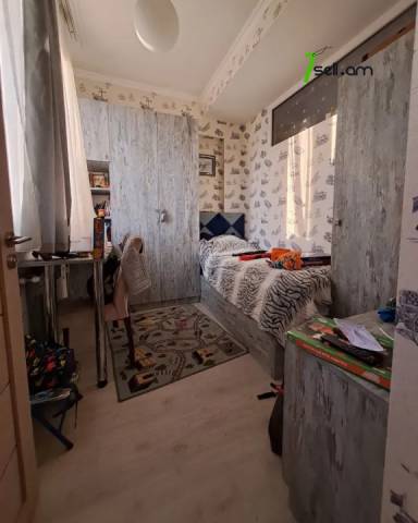 2 սենյականոց բնակարան Տիգրան Մեծի պողոտայում, 77 ք.մ., կապիտալ վերանորոգված